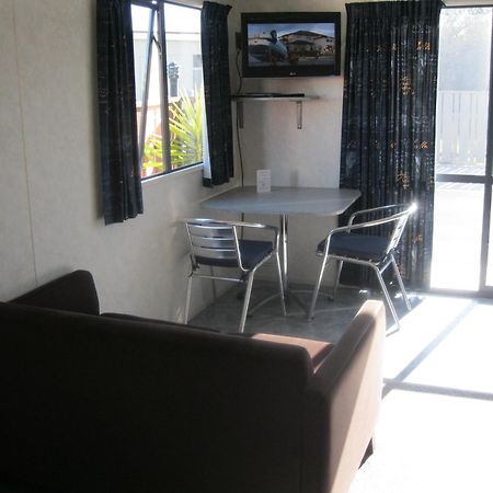 Cosy Corner Holiday Park Mount Maunganui Ngoại thất bức ảnh