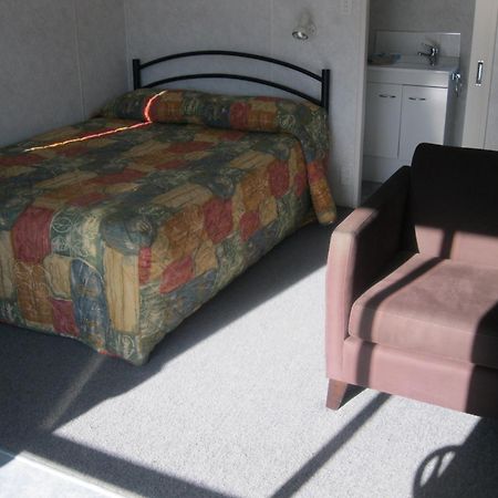 Cosy Corner Holiday Park Mount Maunganui Ngoại thất bức ảnh