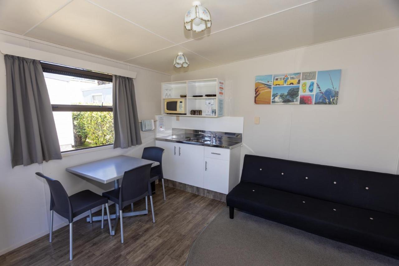 Cosy Corner Holiday Park Mount Maunganui Ngoại thất bức ảnh