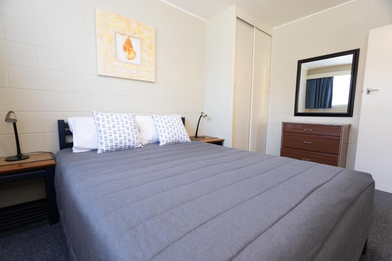 Cosy Corner Holiday Park Mount Maunganui Ngoại thất bức ảnh