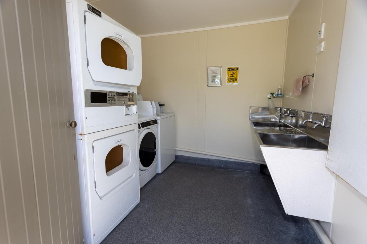 Cosy Corner Holiday Park Mount Maunganui Ngoại thất bức ảnh