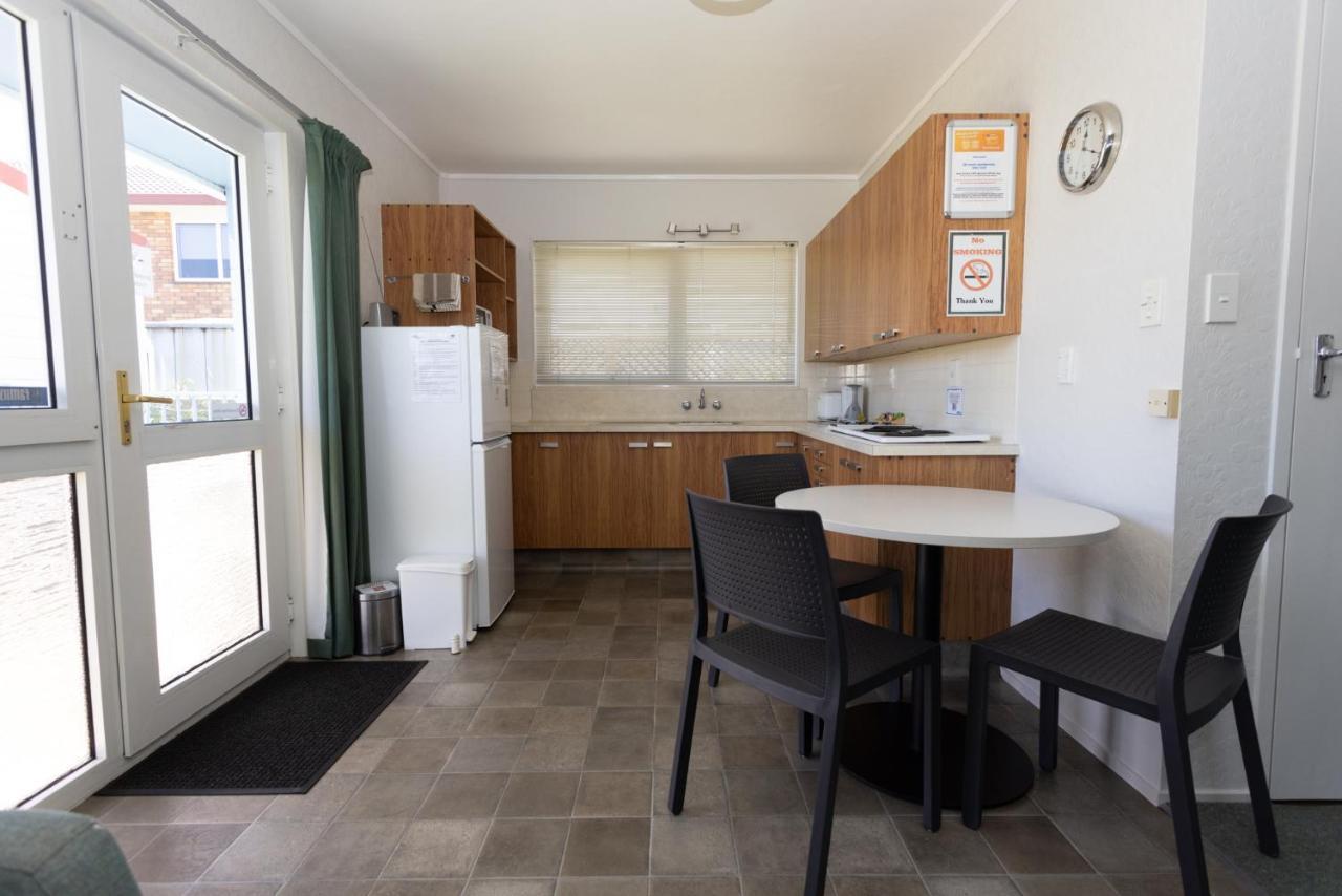 Cosy Corner Holiday Park Mount Maunganui Ngoại thất bức ảnh