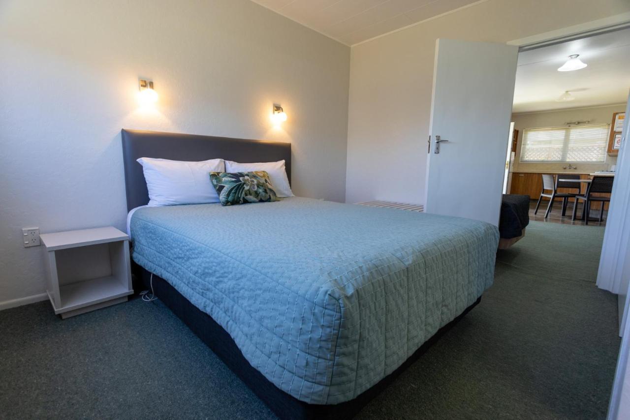 Cosy Corner Holiday Park Mount Maunganui Ngoại thất bức ảnh