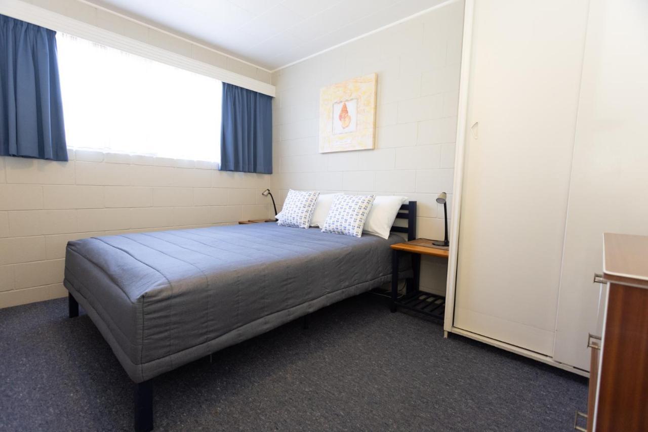 Cosy Corner Holiday Park Mount Maunganui Ngoại thất bức ảnh