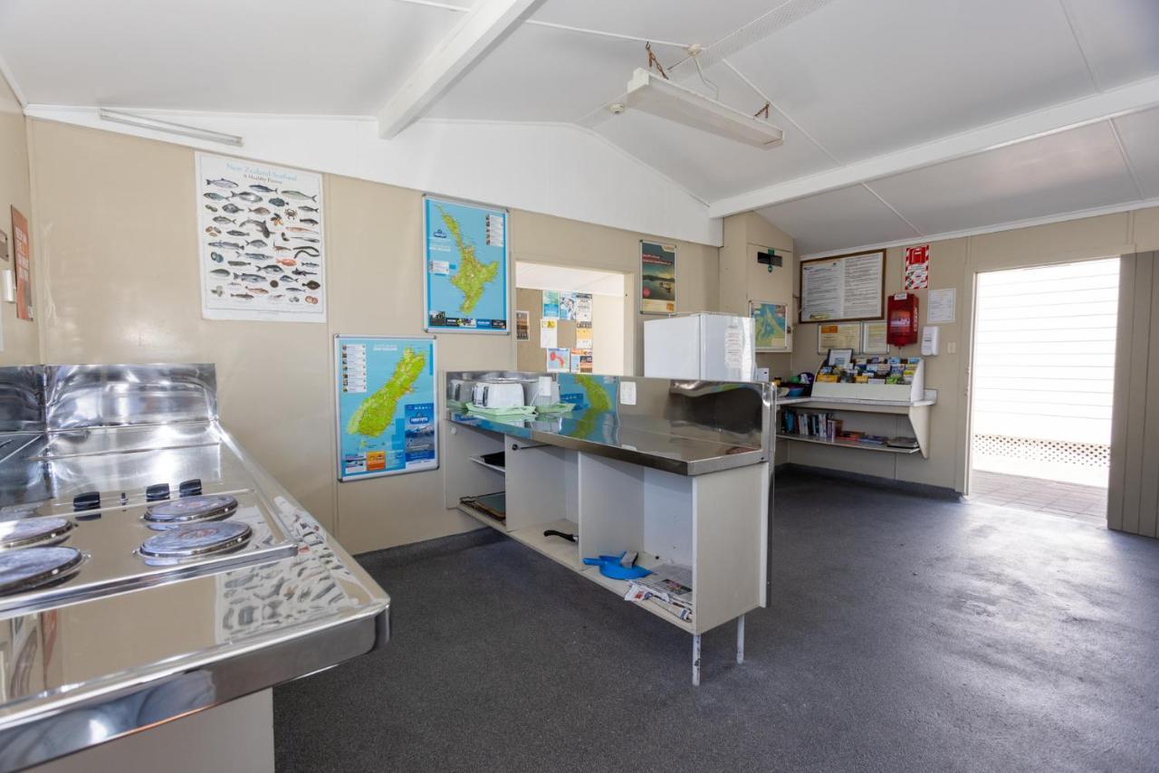 Cosy Corner Holiday Park Mount Maunganui Ngoại thất bức ảnh