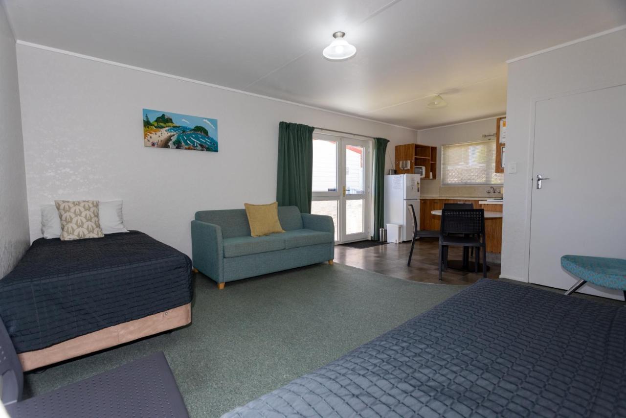 Cosy Corner Holiday Park Mount Maunganui Ngoại thất bức ảnh