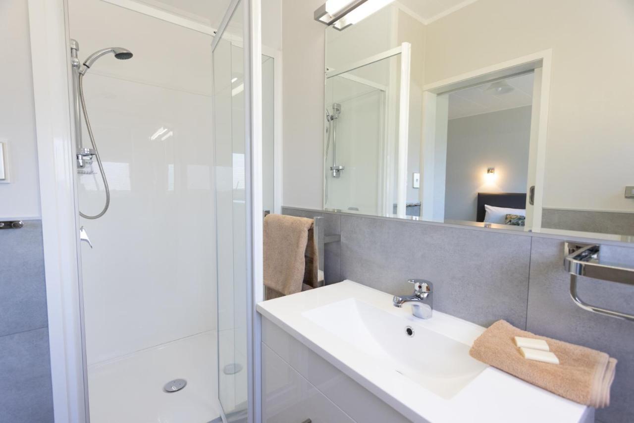 Cosy Corner Holiday Park Mount Maunganui Ngoại thất bức ảnh