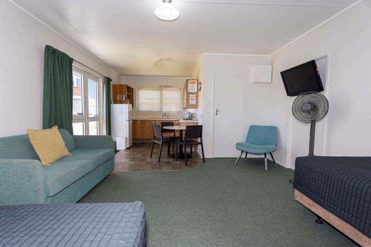 Cosy Corner Holiday Park Mount Maunganui Ngoại thất bức ảnh
