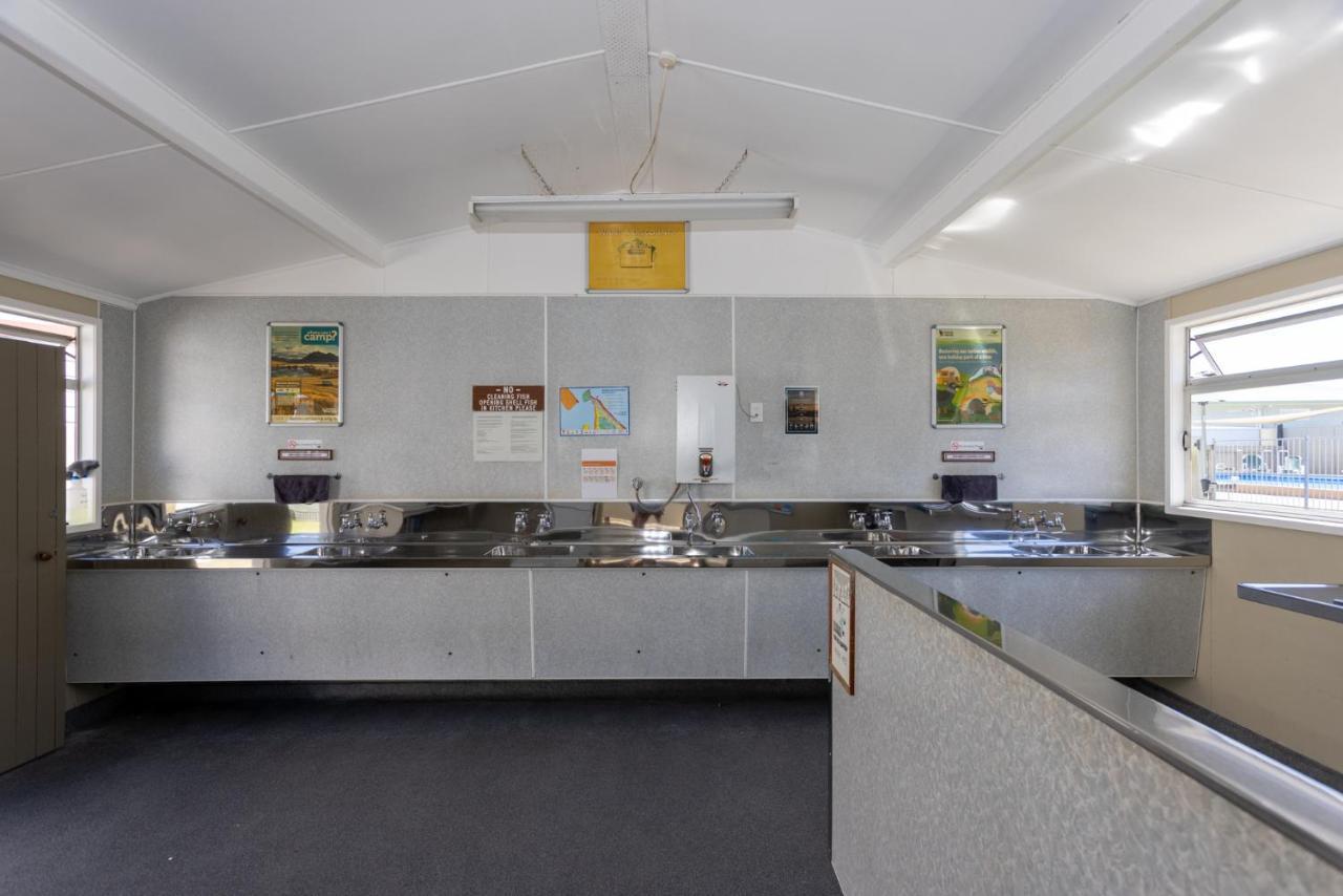 Cosy Corner Holiday Park Mount Maunganui Ngoại thất bức ảnh