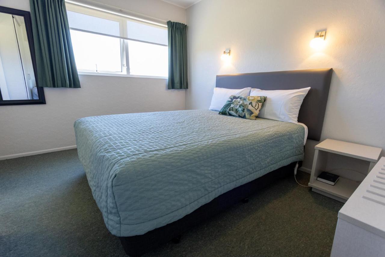 Cosy Corner Holiday Park Mount Maunganui Ngoại thất bức ảnh