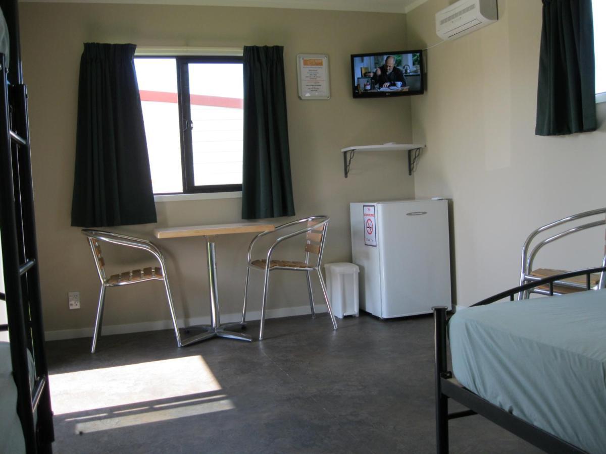 Cosy Corner Holiday Park Mount Maunganui Ngoại thất bức ảnh