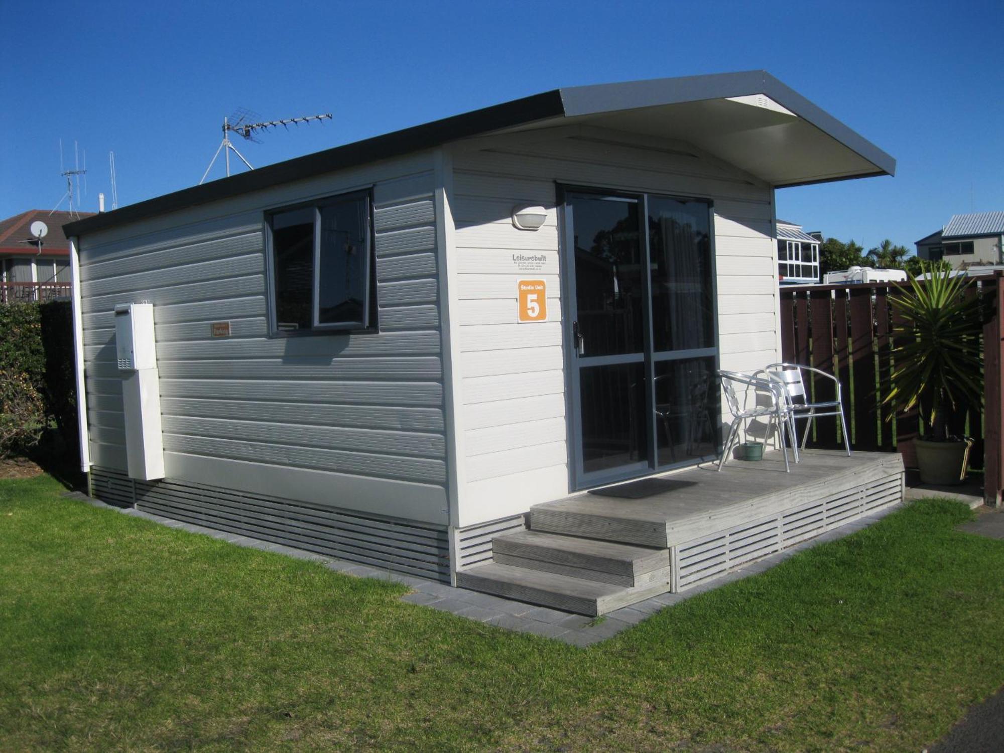 Cosy Corner Holiday Park Mount Maunganui Ngoại thất bức ảnh