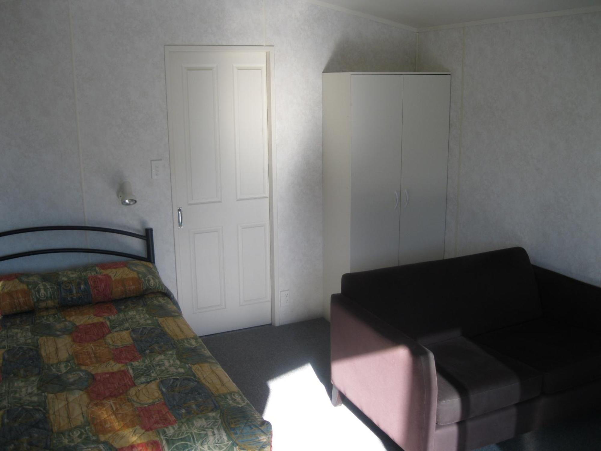Cosy Corner Holiday Park Mount Maunganui Ngoại thất bức ảnh