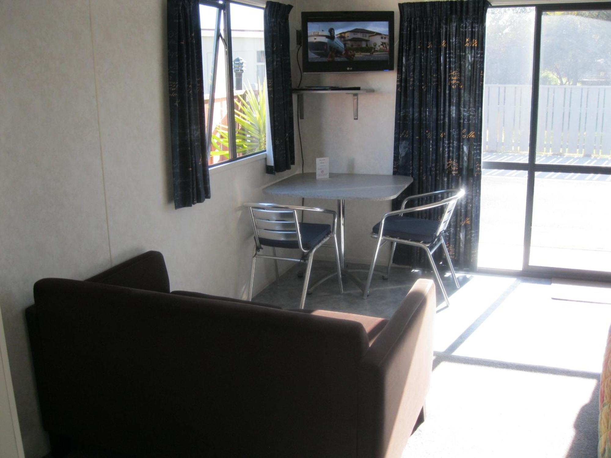 Cosy Corner Holiday Park Mount Maunganui Ngoại thất bức ảnh
