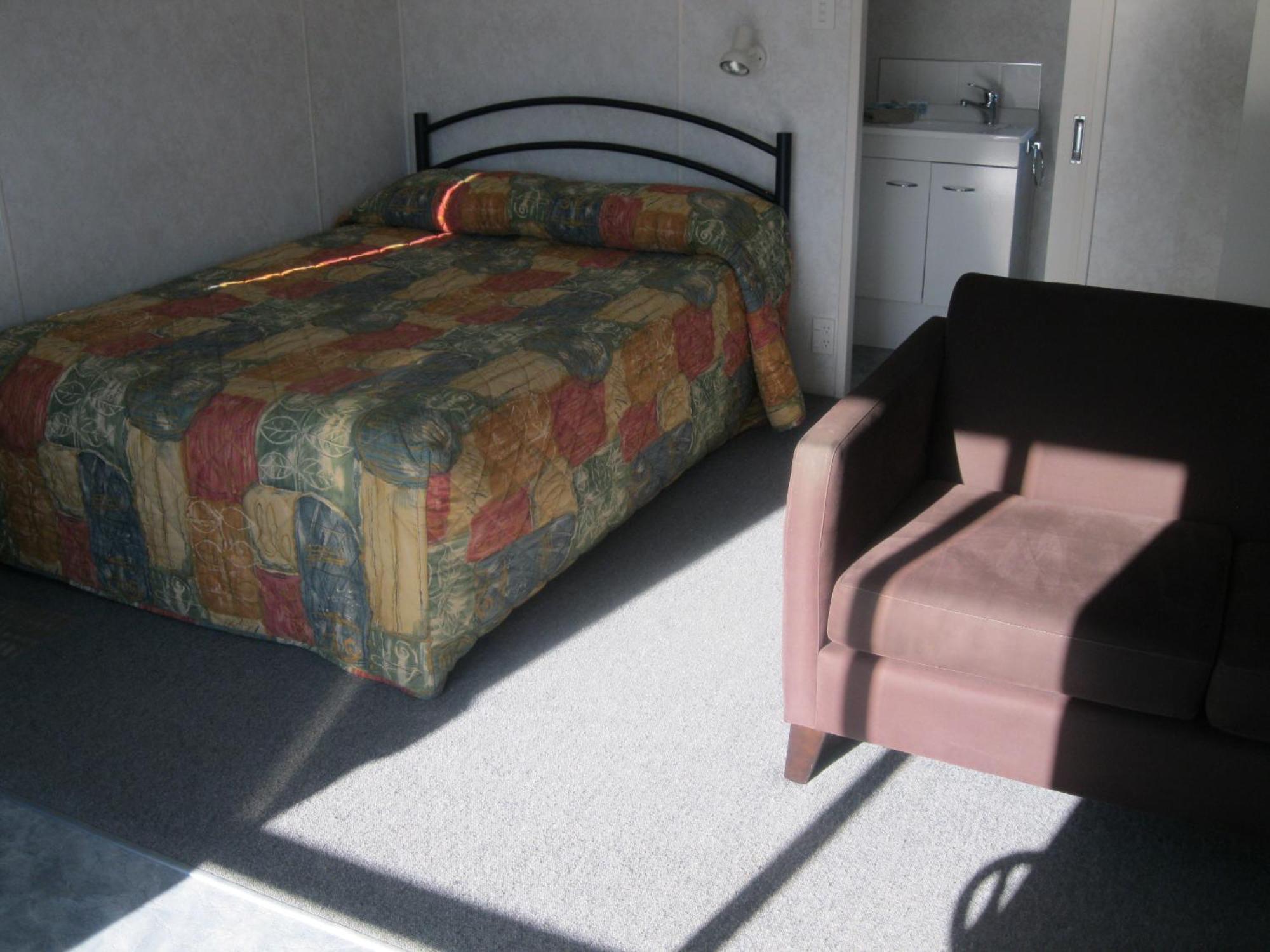 Cosy Corner Holiday Park Mount Maunganui Ngoại thất bức ảnh