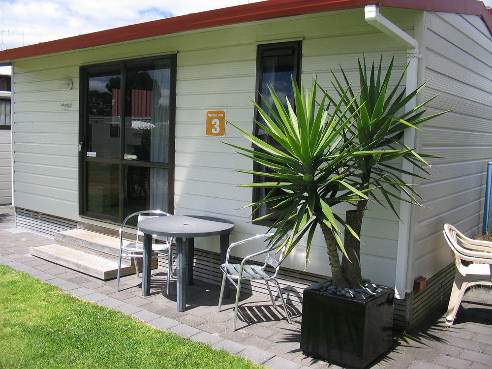 Cosy Corner Holiday Park Mount Maunganui Ngoại thất bức ảnh