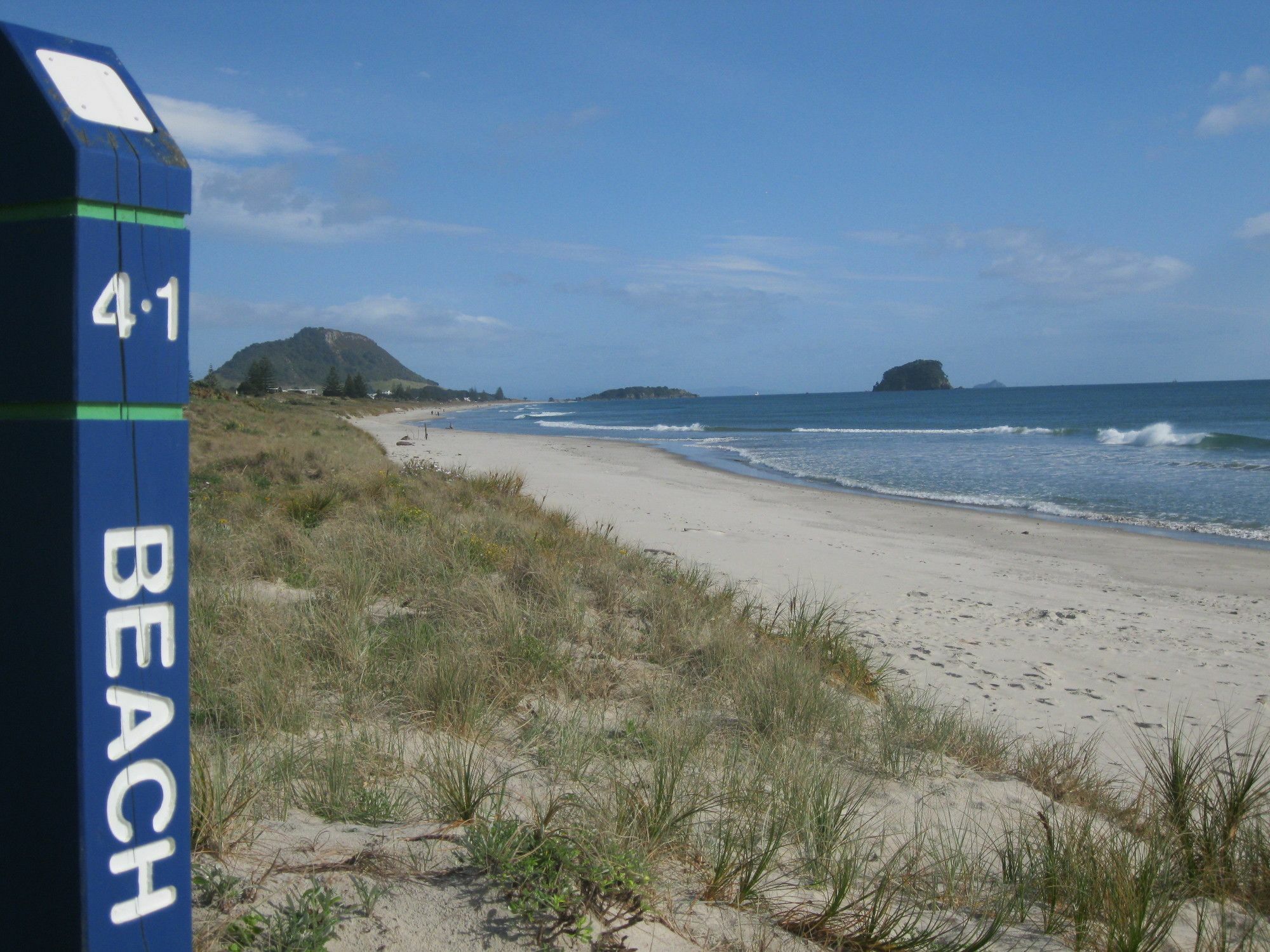 Cosy Corner Holiday Park Mount Maunganui Ngoại thất bức ảnh