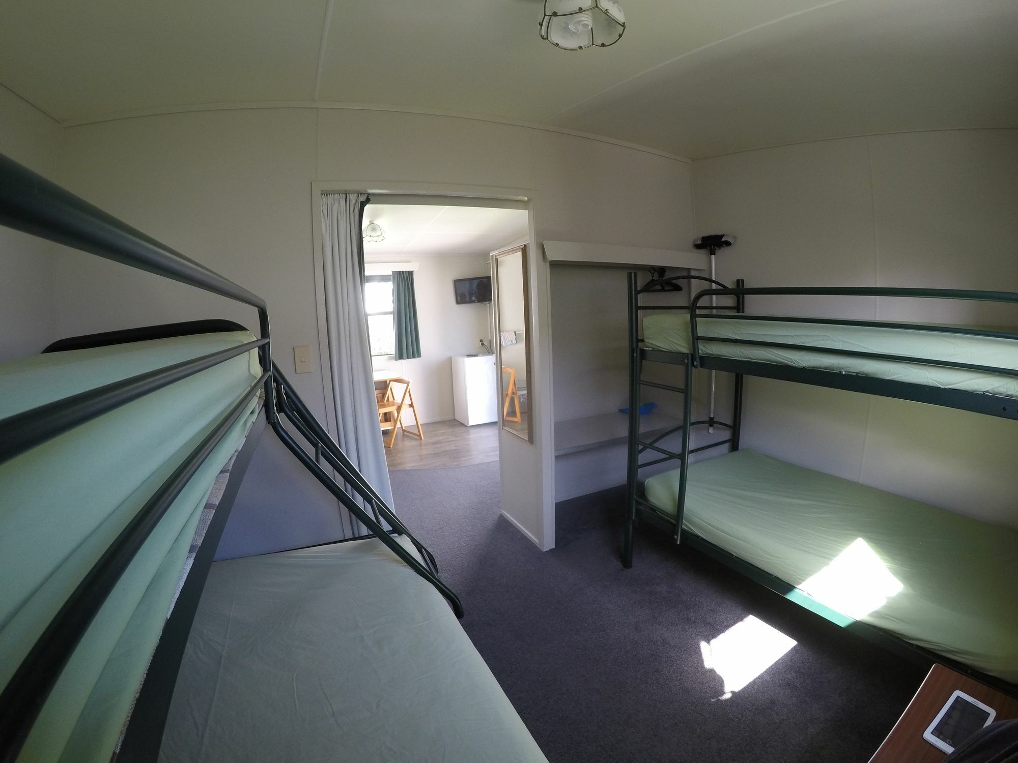 Cosy Corner Holiday Park Mount Maunganui Ngoại thất bức ảnh