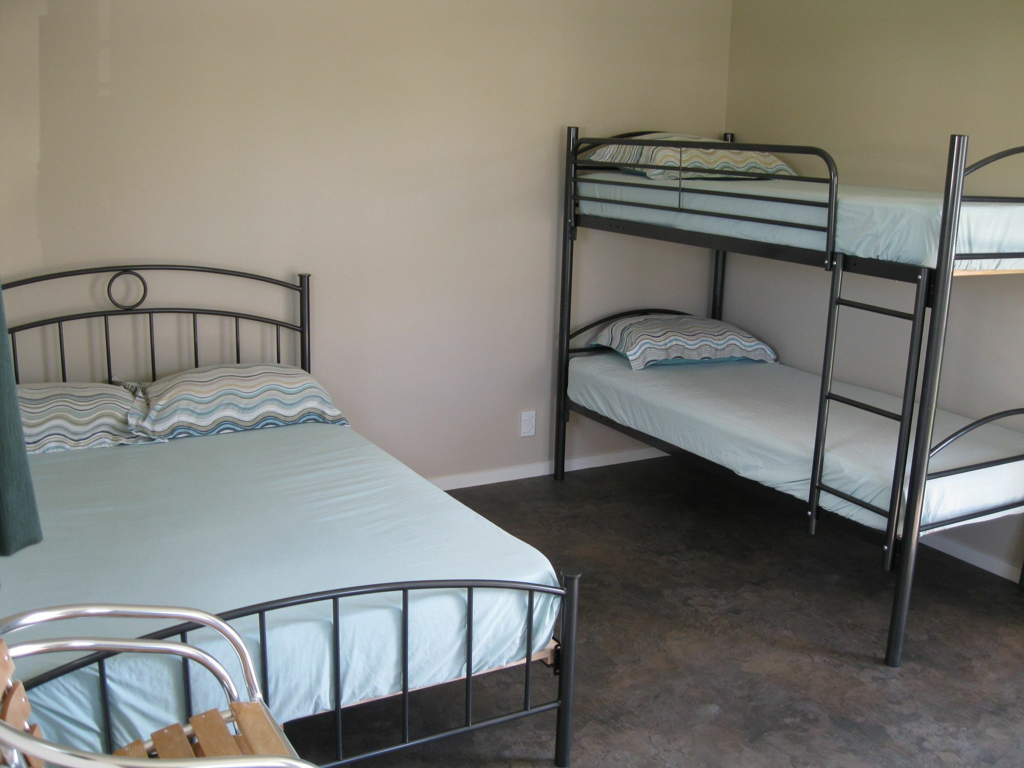 Cosy Corner Holiday Park Mount Maunganui Ngoại thất bức ảnh