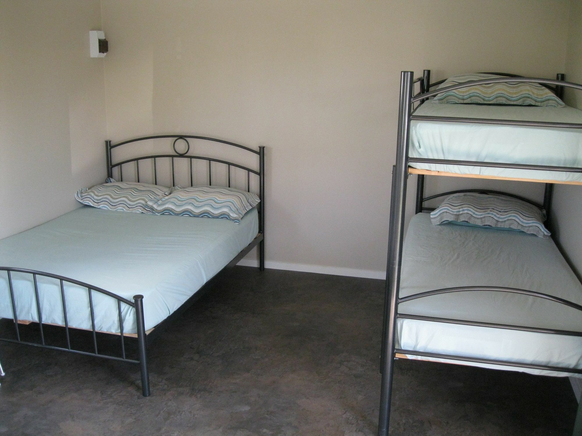 Cosy Corner Holiday Park Mount Maunganui Ngoại thất bức ảnh