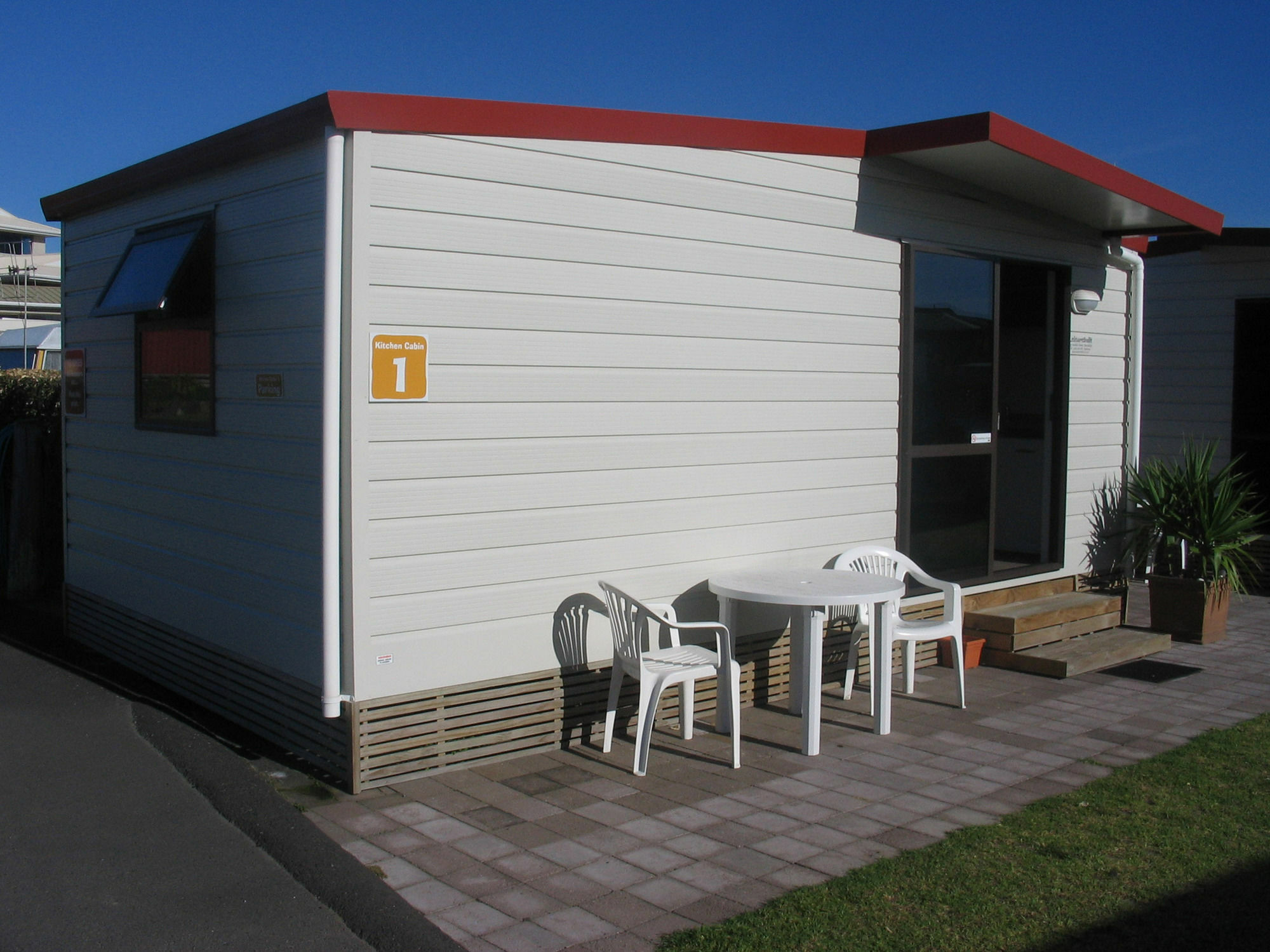 Cosy Corner Holiday Park Mount Maunganui Ngoại thất bức ảnh